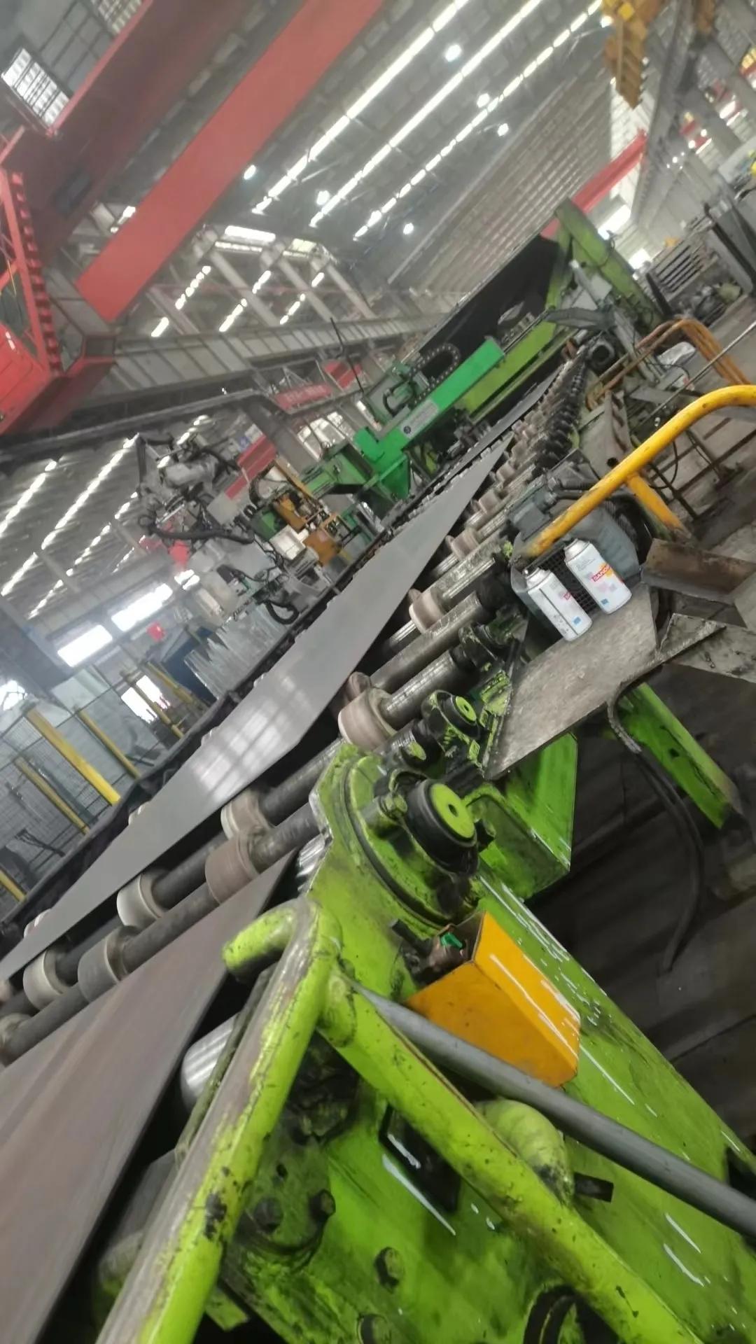 Лист 20Mn23AIV 12мм 1500х6000мм