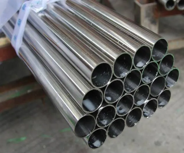 Труба бесшовная 15х3 TP 321 ASTM А 312/ A 312M